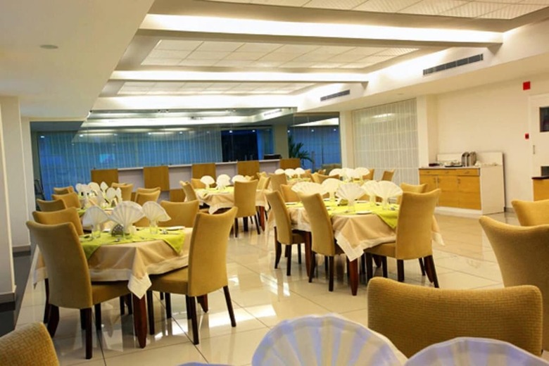 Hotel Kunnathan Residency