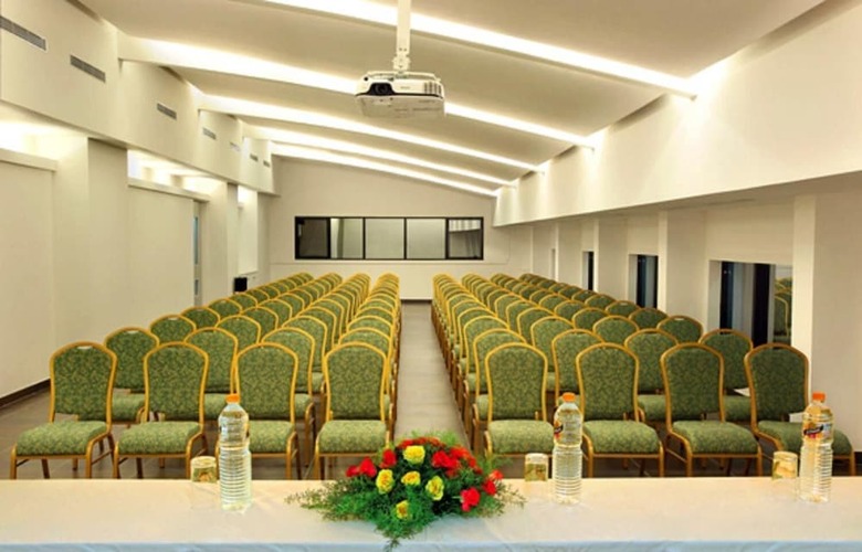 Hotel Kunnathan Residency