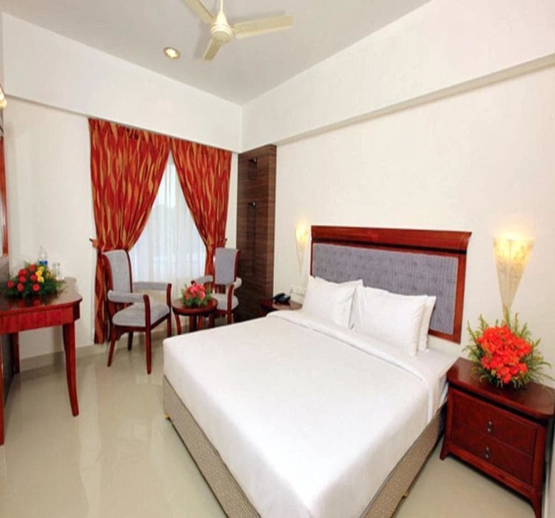 Hotel Kunnathan Residency