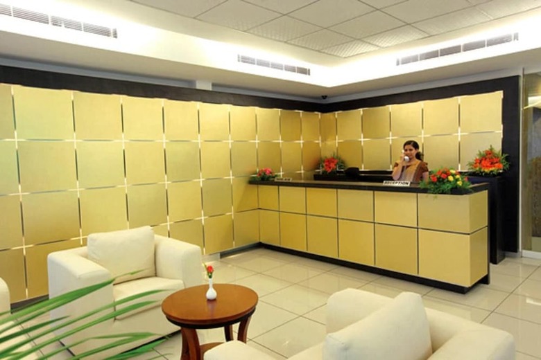 Hotel Kunnathan Residency