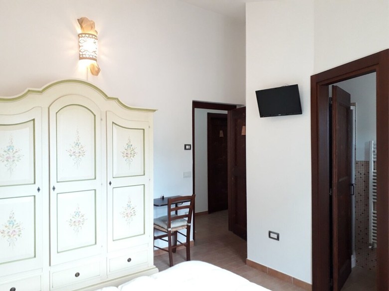 Agroturismo Agriturismo La Vita � Bella