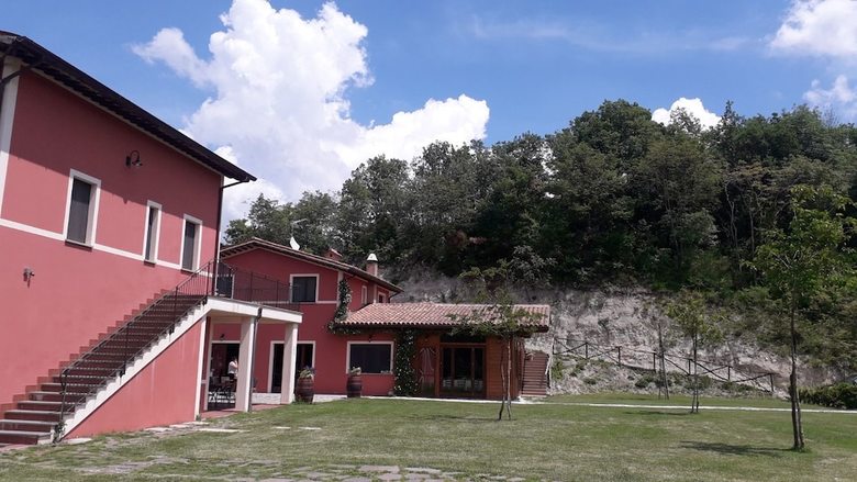 Agroturismo Agriturismo La Vita � Bella
