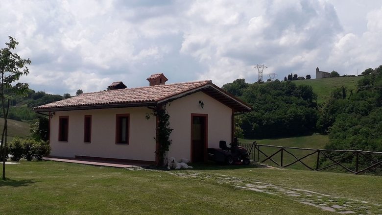 Agroturismo Agriturismo La Vita � Bella