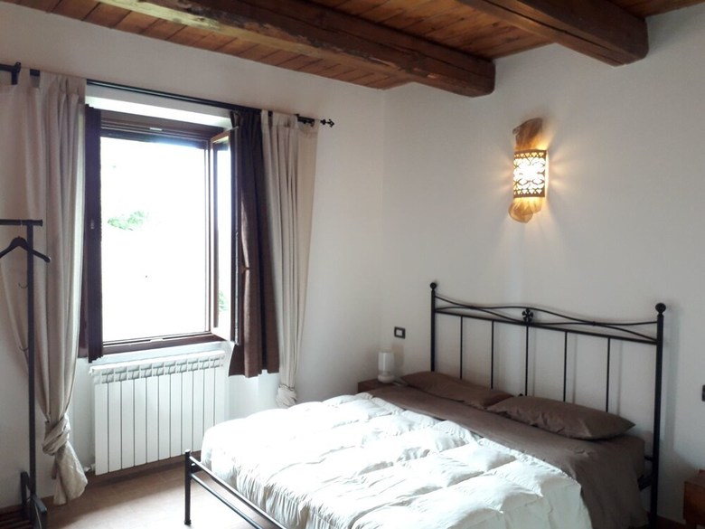 Agroturismo Agriturismo La Vita � Bella