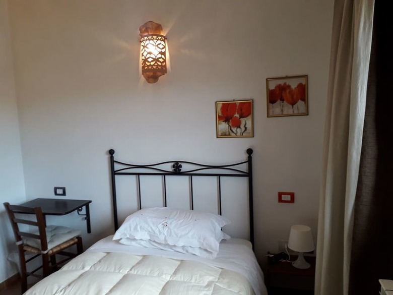 Agroturismo Agriturismo La Vita � Bella