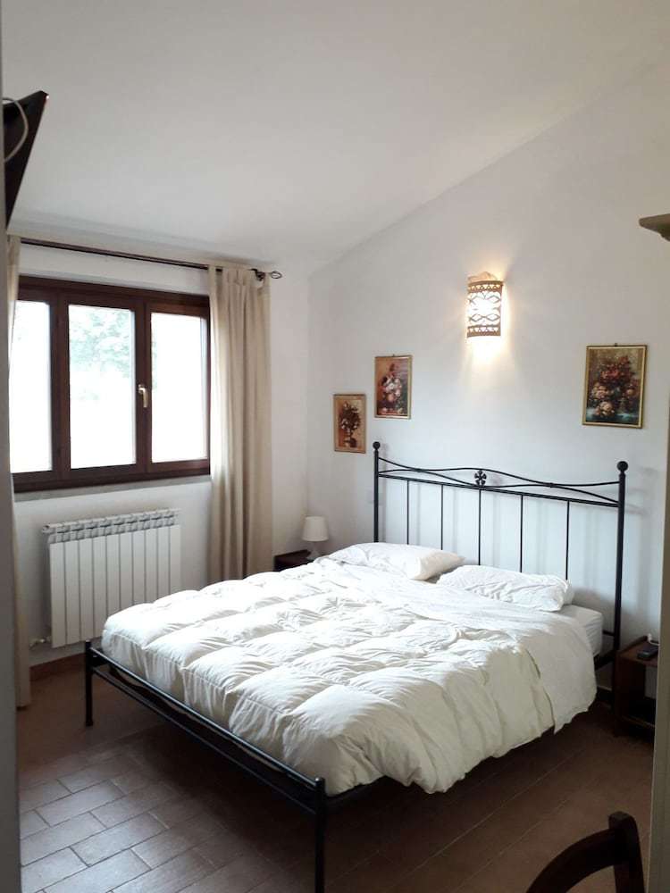 Agroturismo Agriturismo La Vita � Bella
