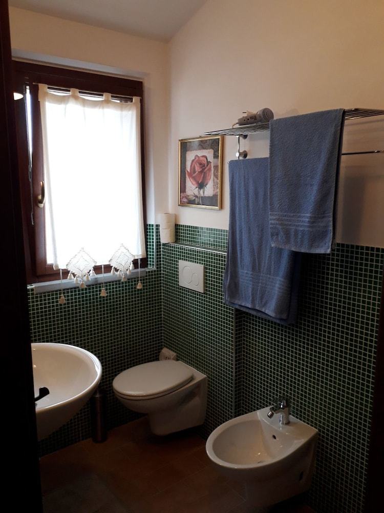 Agroturismo Agriturismo La Vita � Bella