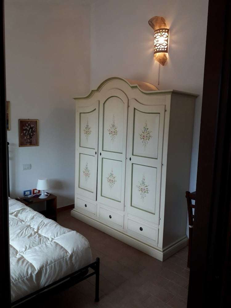 Agroturismo Agriturismo La Vita � Bella
