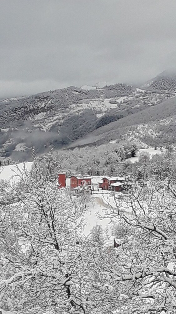 Agroturismo Agriturismo La Vita � Bella