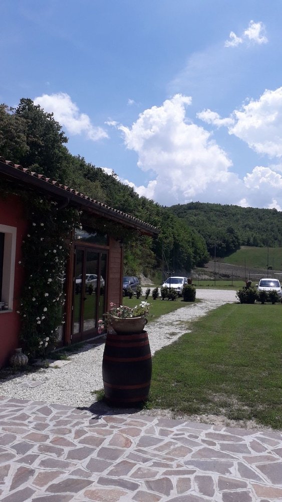 Agroturismo Agriturismo La Vita � Bella