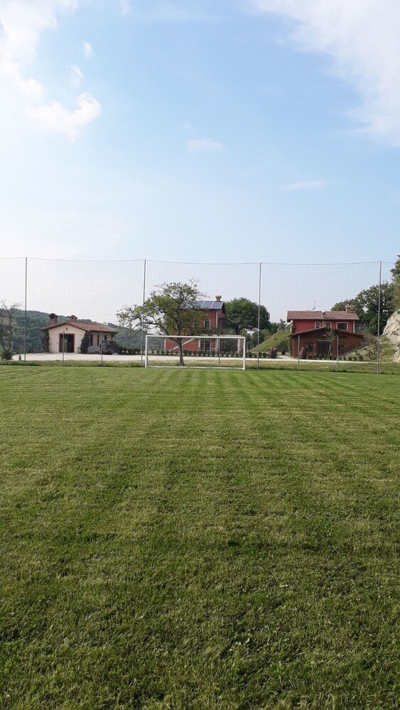 Agroturismo Agriturismo La Vita � Bella