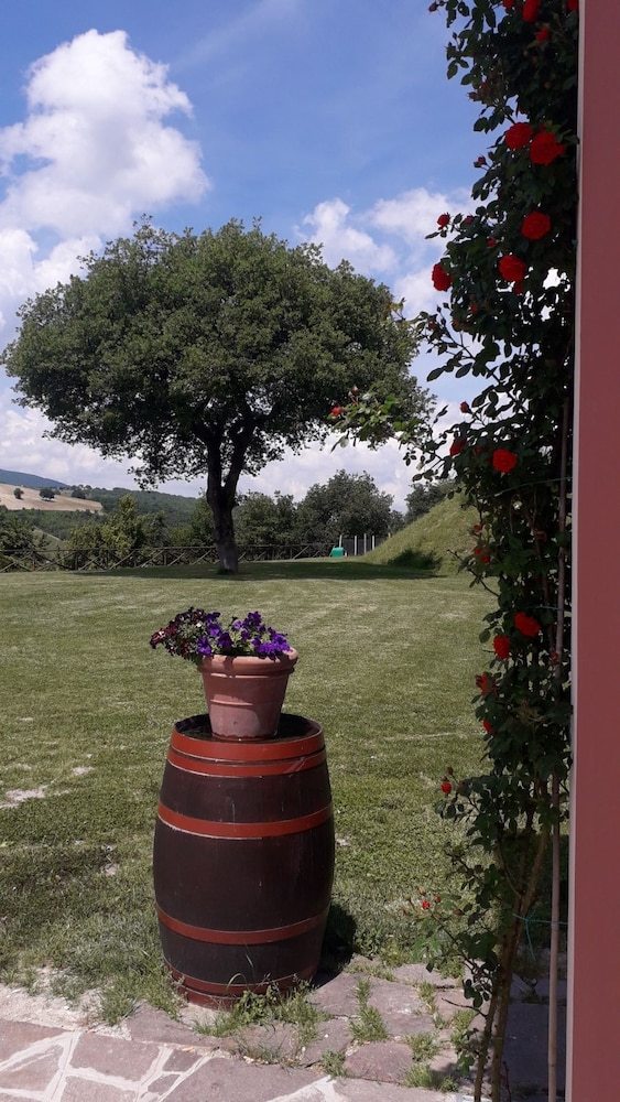 Agroturismo Agriturismo La Vita � Bella