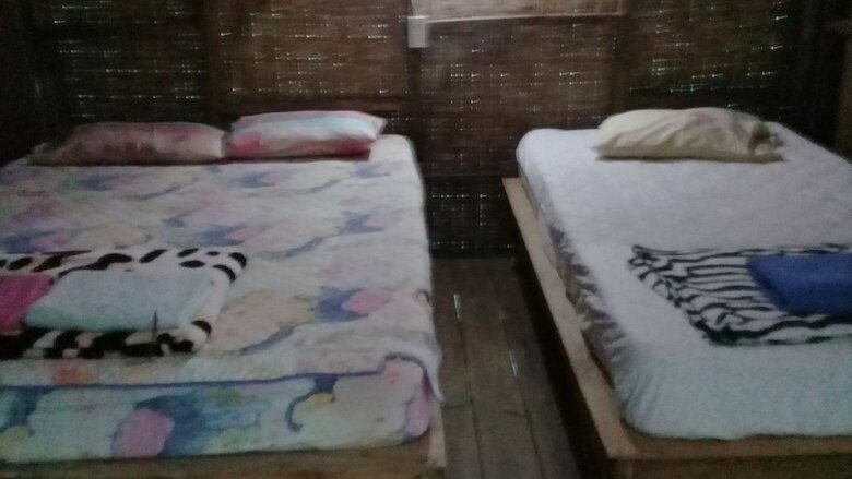 Hotel Sirianda Bungalows