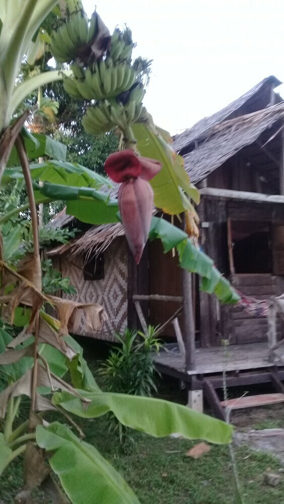 Hotel Sirianda Bungalows