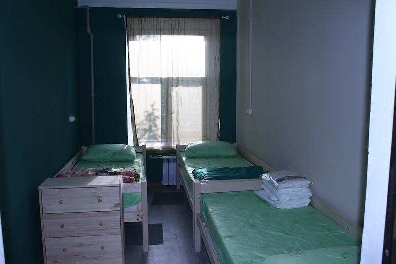 Hostal Nice Hostel Alekseevskaya