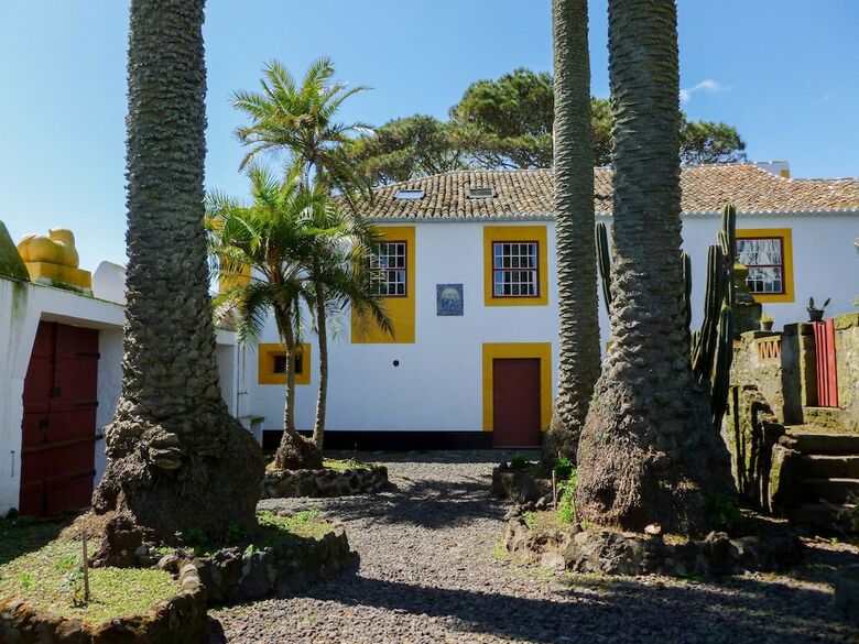 Bed & Breakfast Quinta Do Esp�rito Santo