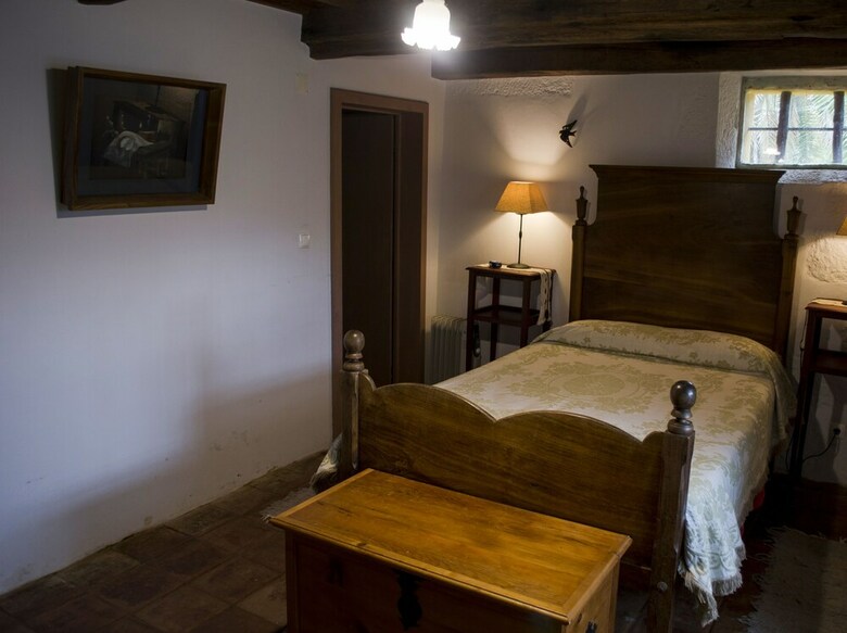 Bed & Breakfast Quinta Do Esp�rito Santo