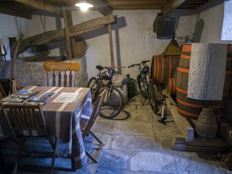 Bed & Breakfast Quinta Do Esp�rito Santo