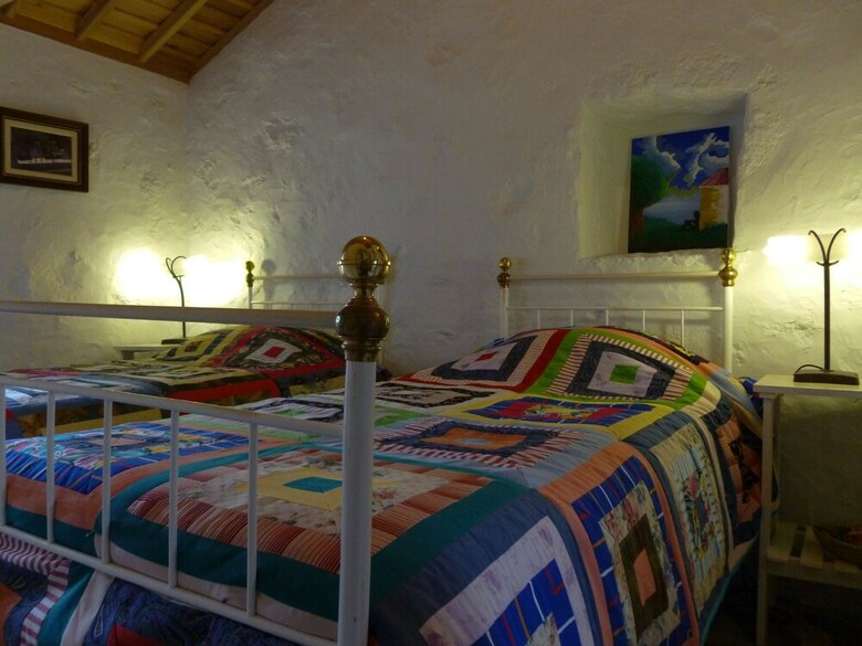 Bed & Breakfast Quinta Do Esp�rito Santo