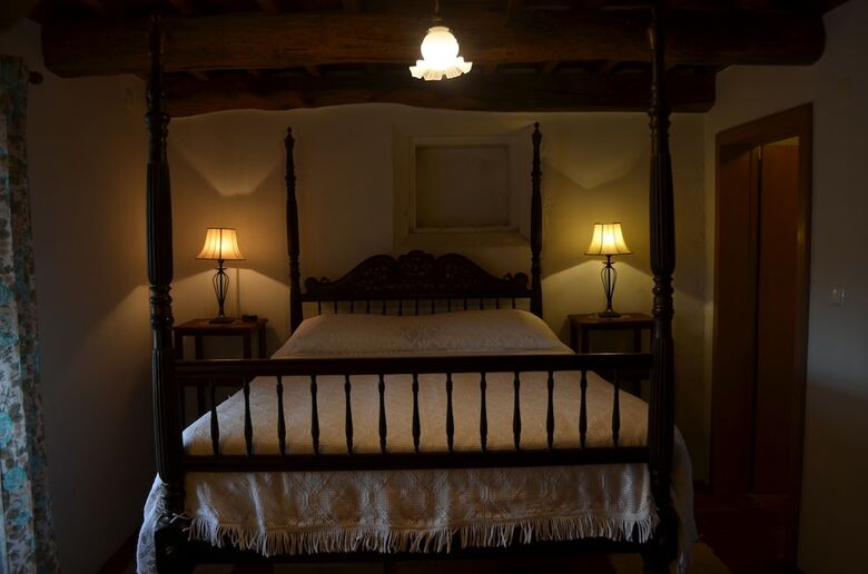 Bed & Breakfast Quinta Do Esp�rito Santo