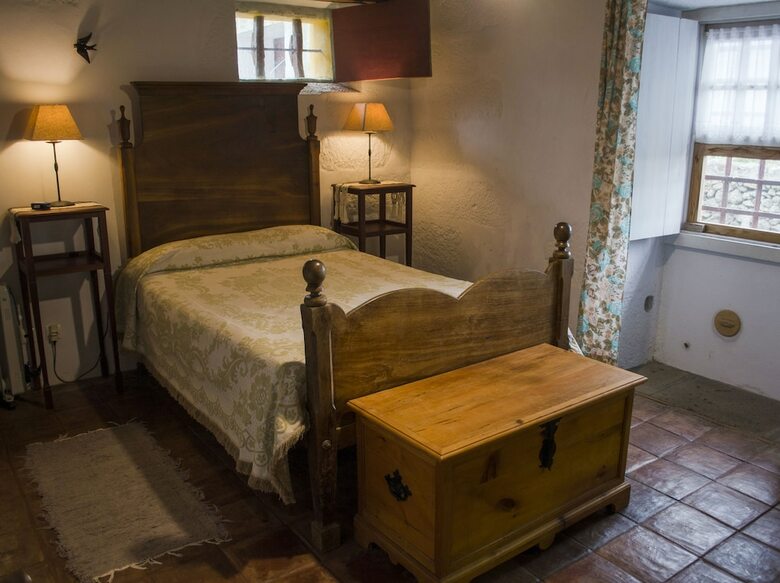 Bed & Breakfast Quinta Do Esp�rito Santo
