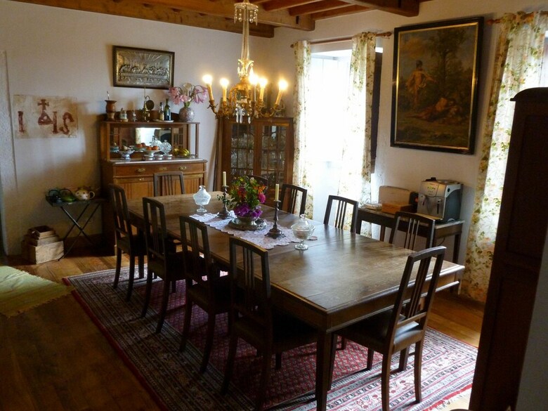 Bed & Breakfast Quinta Do Esp�rito Santo