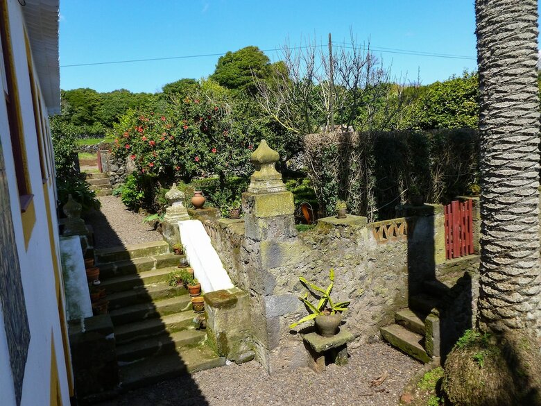 Bed & Breakfast Quinta Do Esp�rito Santo
