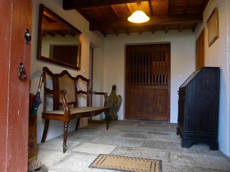 Bed & Breakfast Quinta Do Esp�rito Santo