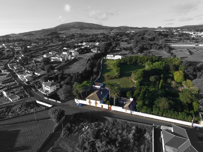 Bed & Breakfast Quinta Do Esp�rito Santo