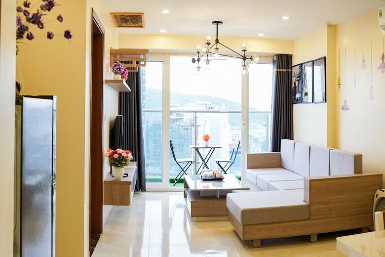 Apartamentos Mushroom Homestay Ha Long