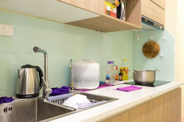 Apartamentos Mushroom Homestay Ha Long