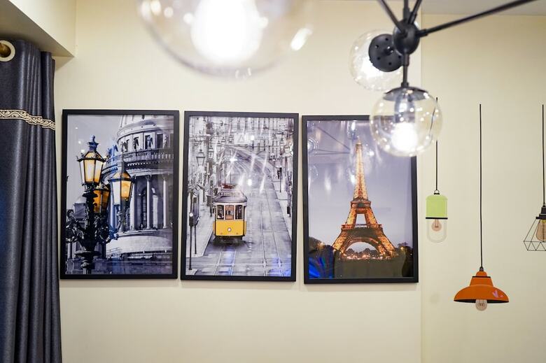 Apartamentos Mushroom Homestay Ha Long