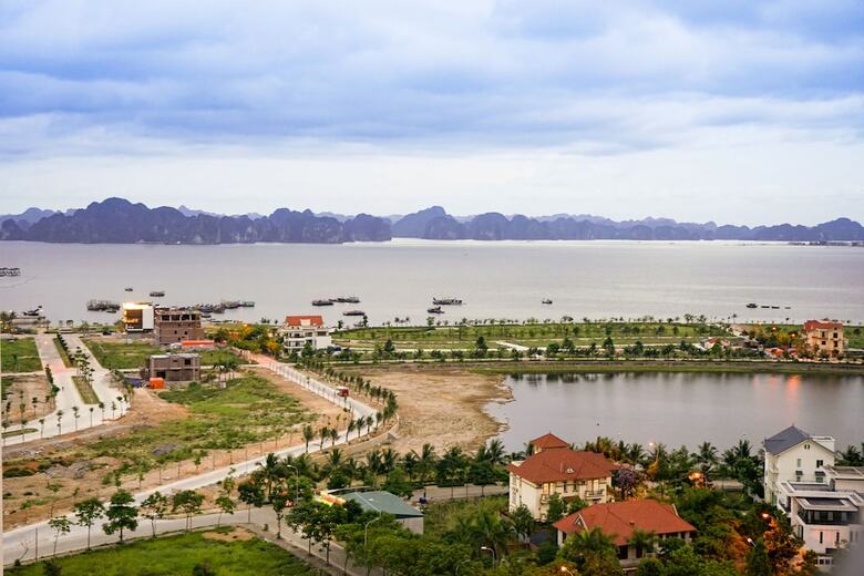 Apartamentos Mushroom Homestay Ha Long