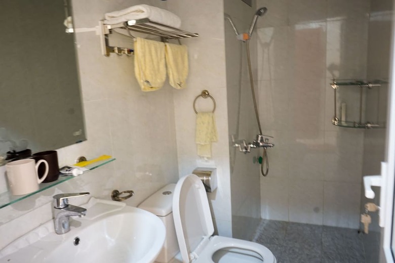 Apartamentos Mushroom Homestay Ha Long