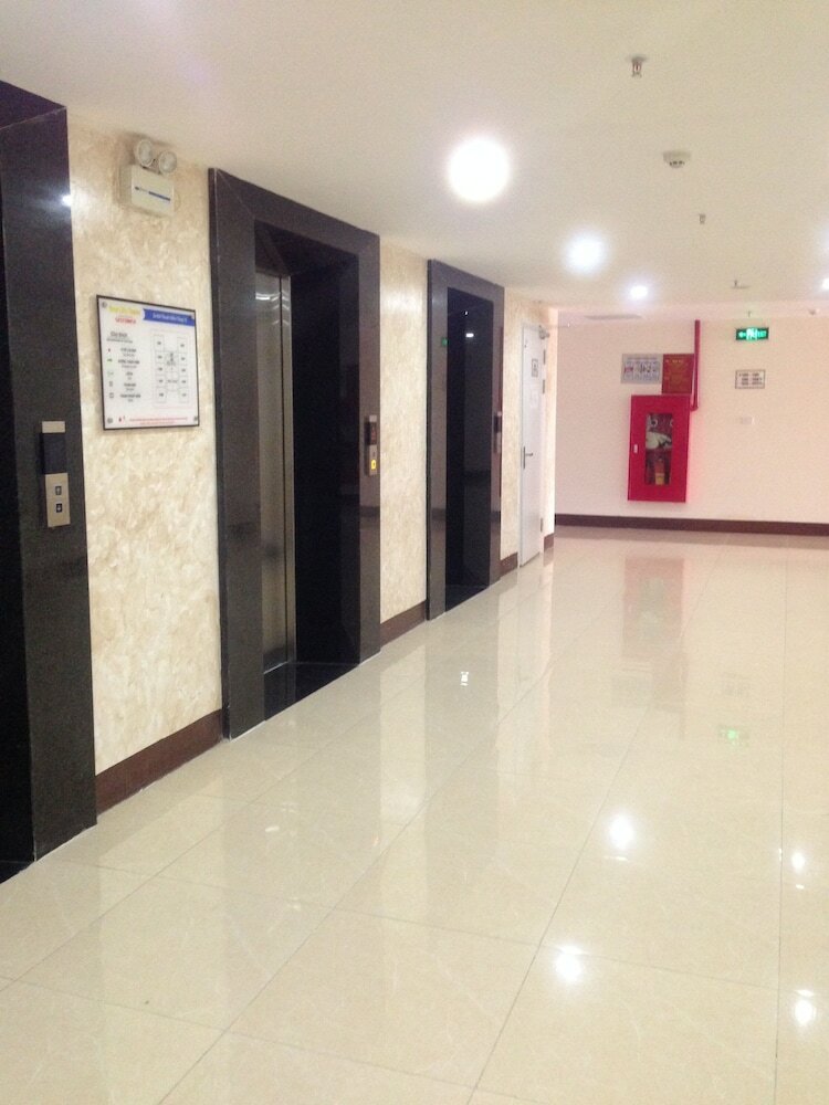 Apartamentos Mushroom Homestay Ha Long