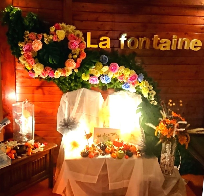 Hotel La Fontaine - Adult Only