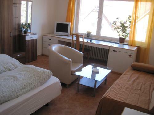 Hostal Gasthaus Rogge