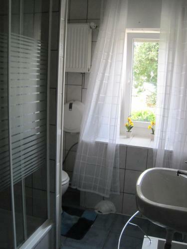 Hostal Gasthaus Rogge