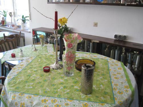 Hostal Gasthaus Rogge