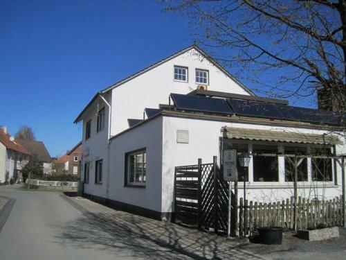 Hostal Gasthaus Rogge