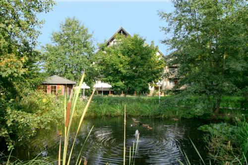 Hotel An Der Ilse