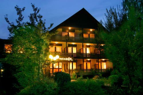 Hotel An Der Ilse