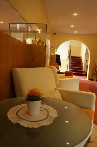 Hotel An Der Ilse