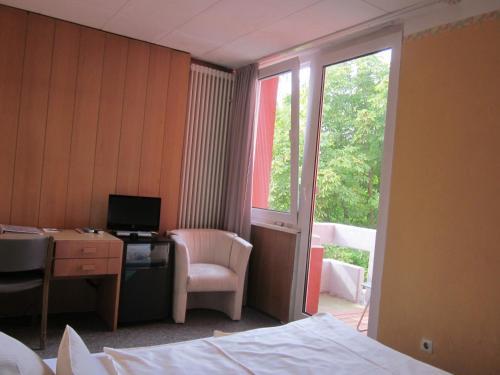Lemgoer Hof Hotel Cordes