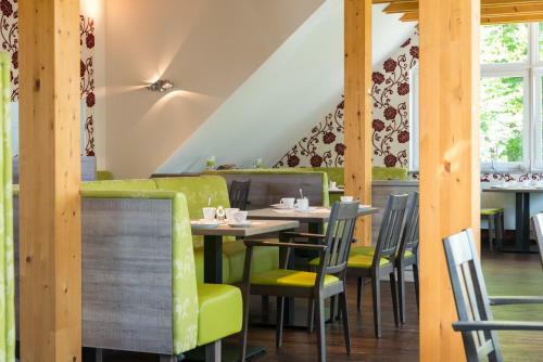 Schade's Wohlf�hlhotel
