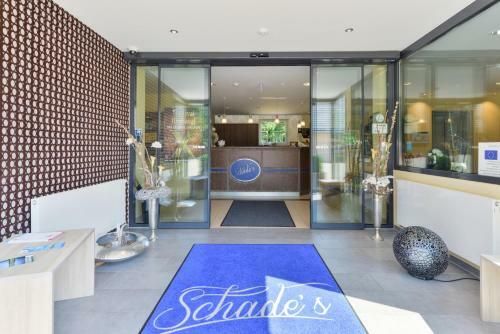 Schade's Wohlf�hlhotel