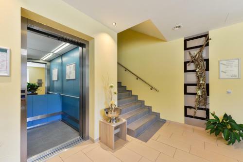 Schade's Wohlf�hlhotel