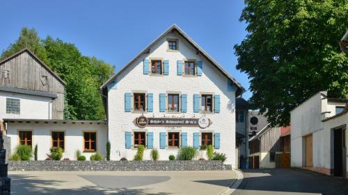 Schade's Wohlf�hlhotel