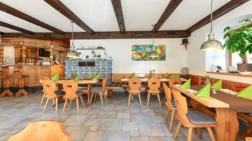 Schade's Wohlf�hlhotel