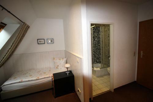 Hostal Pension Am Kirschberg